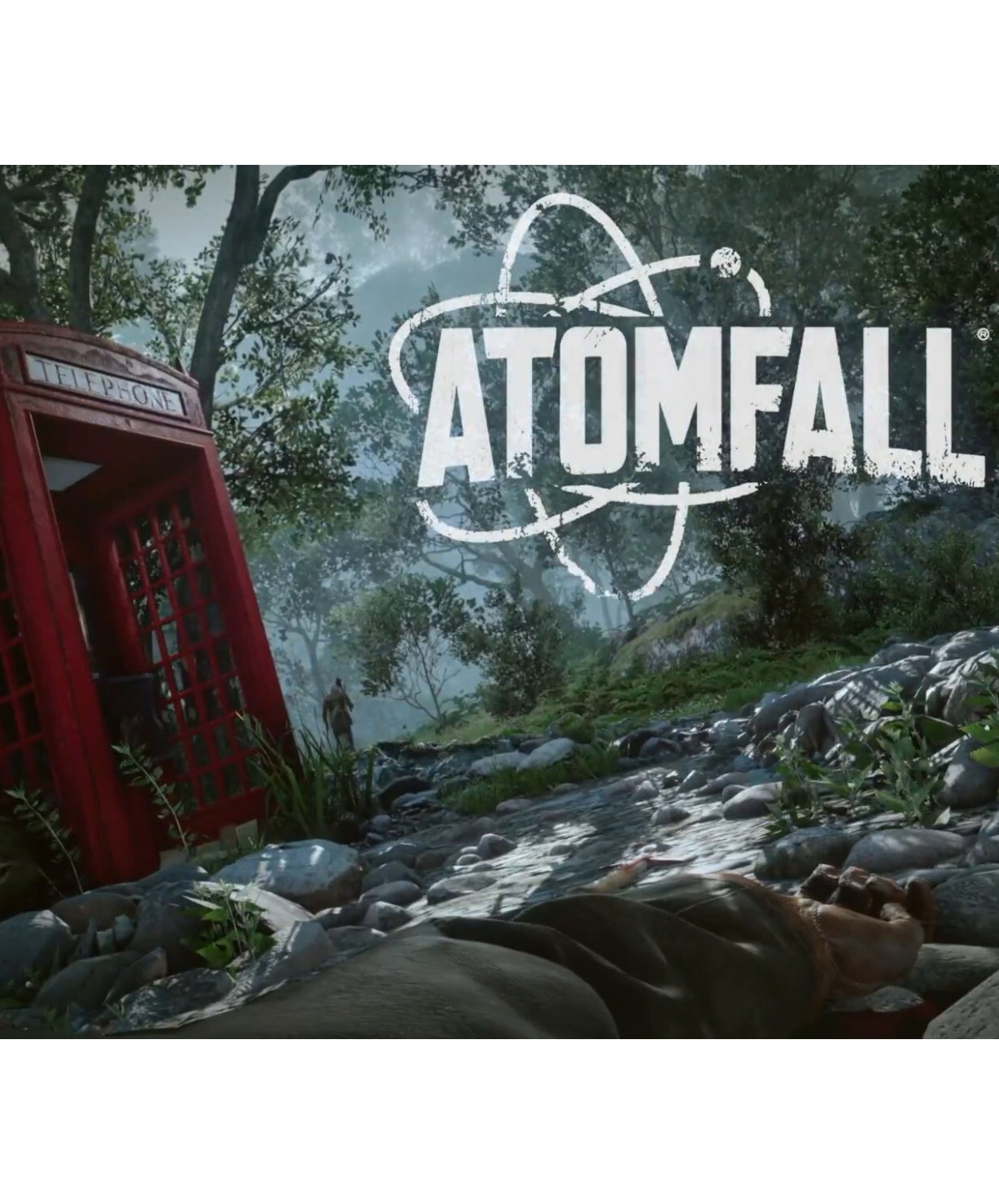 Atomfall - Pre-Order Bonus Xbox Series X|S Xbox Series X|S Key 